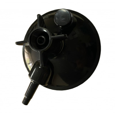 Увлажнитель для кислородного концентратора МЕ2002-А Увлажнитель для кислородного концентратора МЕ2002-А