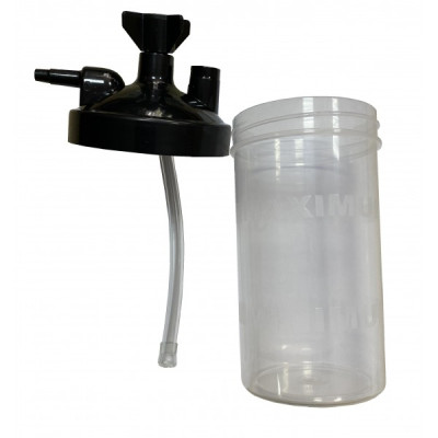 Увлажнитель для кислородного концентратора МЕ2002-А Увлажнитель для кислородного концентратора МЕ2002-А