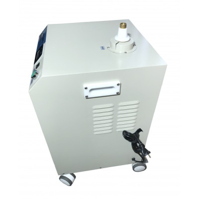 Компрессор для заправки кислородных баллонов JAFFCC-20-4.0 Компрессор для заправки кислородных баллонов JAFFCC-20-4.0