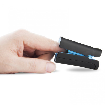 Пульсоксиметр на палец MoveOxy (SpO2, PR, Pi), Германия Пульсоксиметр на палец MoveOxy (SpO2, PR, Pi), Германия