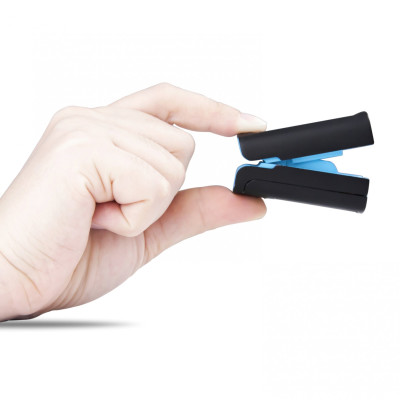 Пульсоксиметр на палец MoveOxy (SpO2, PR, Pi), Германия Пульсоксиметр на палец MoveOxy (SpO2, PR, Pi), Германия