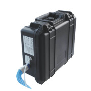 Аппарат искусственной вентиляции легких Foras Sahra SE-01 (портативный, полевой)