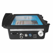 Аппарат искусственной вентиляции легких Foras Sahra SE-01 (портативный, полевой)