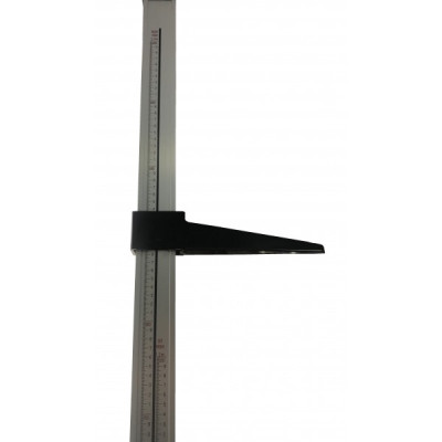 Ростомер напольный со стульчиком МЕДИКА РС-2000 Ростомер напольный со стульчиком МЕДИКА РС-2000