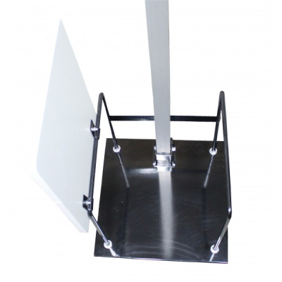 Ростомер напольный со стульчиком МЕДИКА РС-2000 Ростомер напольный со стульчиком МЕДИКА РС-2000