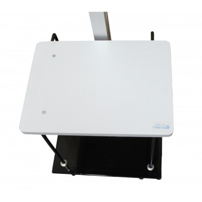 Ростомер напольный со стульчиком МЕДИКА РС-2000 Ростомер напольный со стульчиком МЕДИКА РС-2000