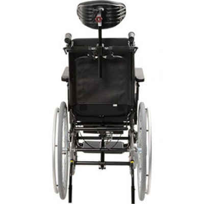 Инвалидная коляска OSD NETTI-4U-CE-Plus Инвалидная коляска OSD NETTI-4U-CE-Plus