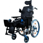 Инвалидная коляска OSD «Concept II», многофункциональная