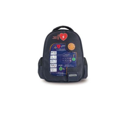 Автоматический внешний дефибриллятор Meditech Defi 5S Автоматический внешний дефибриллятор Meditech Defi 5S