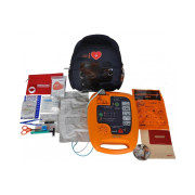 Автоматический внешний дефибриллятор Meditech Defi 5S