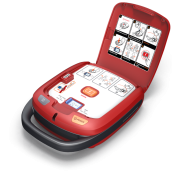 Дефибриллятор автоматический Heart Guardian HR-501 с функцией синхронизации
