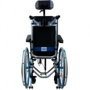 Инвалидная коляска OSD «Concept II», многофункциональная