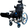 Инвалидная коляска OSD «Concept II», многофункциональная Инвалидная коляска OSD «Concept II», многофункциональная