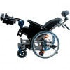 Инвалидная коляска OSD «Concept II», многофункциональная Инвалидная коляска OSD «Concept II», многофункциональная