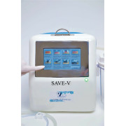 Аппарат для вакуумной терапии ран SAVE-V