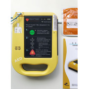 Автоматический внешний дефибриллятор RHYTHM