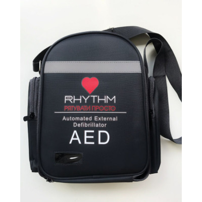 Автоматический внешний дефибриллятор RHYTHM Автоматический внешний дефибриллятор RHYTHM