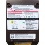 Автоматический внешний дефибриллятор RHYTHM