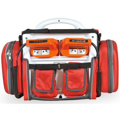 Дефибриллятор Progetti Rescue Life (Италия) Дефибриллятор Progetti Rescue Life (Италия)