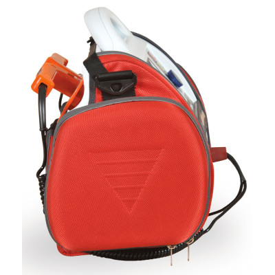 Дефибриллятор Progetti Rescue Life (Италия) Дефибриллятор Progetti Rescue Life (Италия)