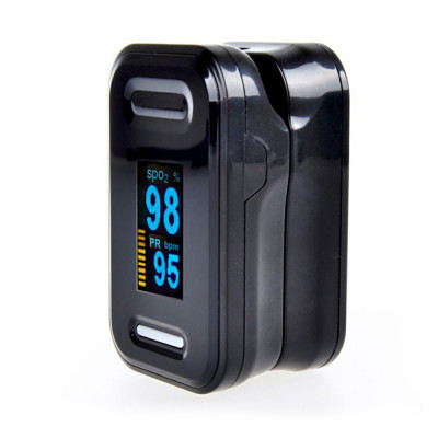 Пульсоксиметр на палец SUN-50S (SpO2, PR) Пульсоксиметр на палец SUN-50S (SpO2, PR)