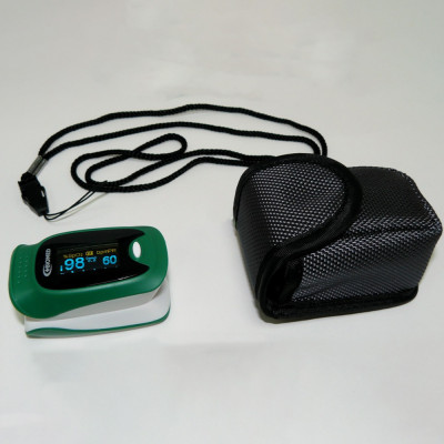 Пульсоксиметр Биомед ВР-10М Пульсоксиметр Биомед ВР-10М