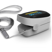 Пульсоксиметр на палец iMDK C101A2 (SpO2, PR)