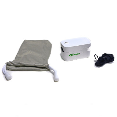 Пульсоксиметр Биомед ВР-10ВB (Bluetooth) Пульсоксиметр Биомед ВР-10ВB (Bluetooth)