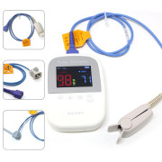 Пульсоксиметр BM1000А (SpO2, PR, Pi, Bluetooth)