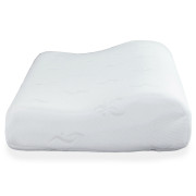 Ортопедическая подушка c эффектом «памяти» «STANDARD», medium