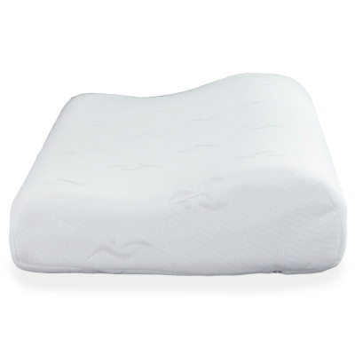 Ортопедическая подушка c эффектом «памяти» «STANDARD», medium Ортопедическая подушка c эффектом «памяти» «STANDARD», medium