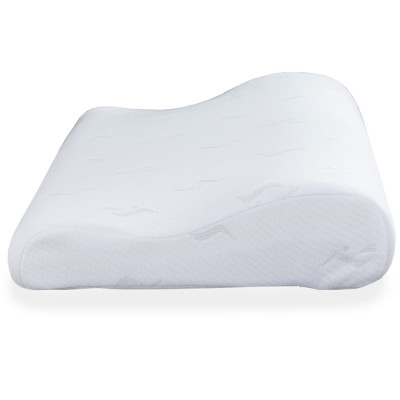 Ортопедическая подушка c эффектом «памяти» для вхрослых «STANDARD», small Ортопедическая подушка c эффектом «памяти» для вхрослых «STANDARD», small