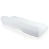Подушка под голову «FUTURO» c ортопедическим эффектом и эффектом «памяти» Подушка под голову «FUTURO» c ортопедическим эффектом и эффектом «памяти»