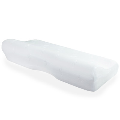 Подушка под голову «FUTURO» c ортопедическим эффектом и эффектом «памяти» Подушка под голову «FUTURO» c ортопедическим эффектом и эффектом «памяти»