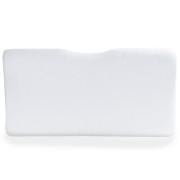 Подушка под голову «FUTURO» c ортопедическим эффектом и эффектом «памяти»