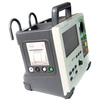 Дефибриллятор-монитор Биомед S6 Дефибриллятор-монитор Биомед S6