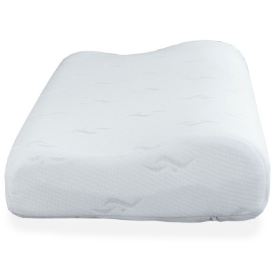 Подушка под голову с эффектом «памяти» «GOLD» (10/8 см) Подушка под голову с эффектом «памяти» «GOLD» (10/8 см)