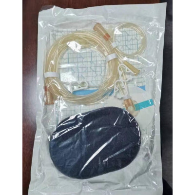 Аппарат для вакуумной терапии ран NPWT NP-200 Аппарат для вакуумной терапии ран NPWT NP-200