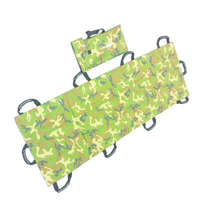 Носилки медицинские бескаркасные Биомед А12 Носилки медицинские бескаркасные Биомед А12