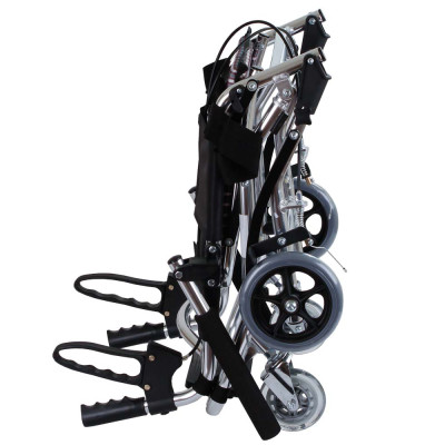 Каталка медицинская транзитная MOD-7 Каталка медицинская транзитная MOD-7