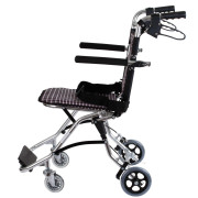 Каталка медицинская транзитная MOD-7