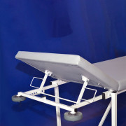 Каталка медицинская внутрикорпусная Атон ТПБ