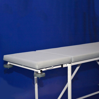 Каталка медицинская внутрикорпусная Атон ТПБ Каталка медицинская внутрикорпусная Атон ТПБ