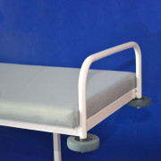 Каталка медицинская внутрикорпусная Атон ТПБ