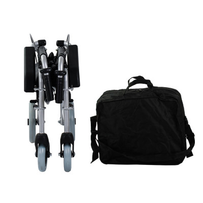 Кресло каталка для перевозки больных OSD-MOD-8 Кресло каталка для перевозки больных OSD-MOD-8