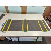 Носилки медицинские бескаркасные