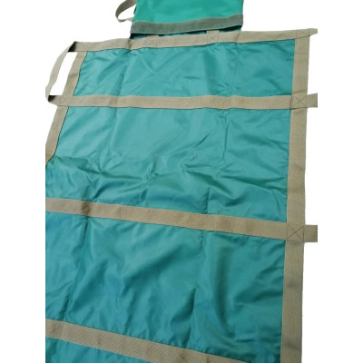 Носилки медицинские бескаркасные MAX-SV-10101 Носилки медицинские бескаркасные MAX-SV-10101