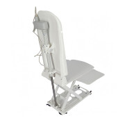 Подъемник для инвалидов электрический «Kanjo Power» 750/64 для ванной, 4 секции