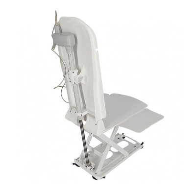 Подъемник для инвалидов электрический «Kanjo Power» 750/64 для ванной, 4 секции Подъемник для инвалидов электрический «Kanjo Power» 750/64 для ванной, 4 секции