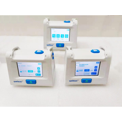 Аппарат для вакуумной терапии ран WELSUC Аппарат для вакуумной терапии ран WELSUC